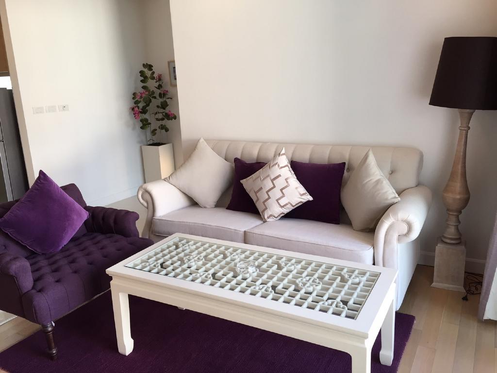 Imperial Ocean Palms Service Apartment Bang Tao Beach (Phuket)