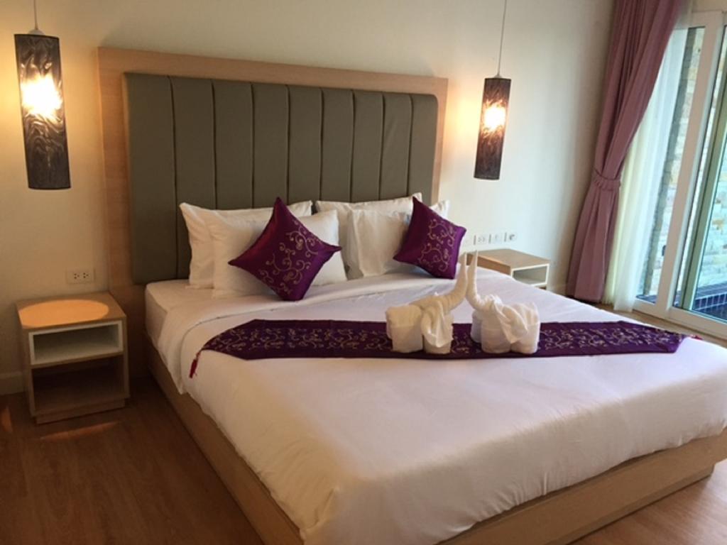 Imperial Ocean Palms Service Bang Tao Beach (Phuket)