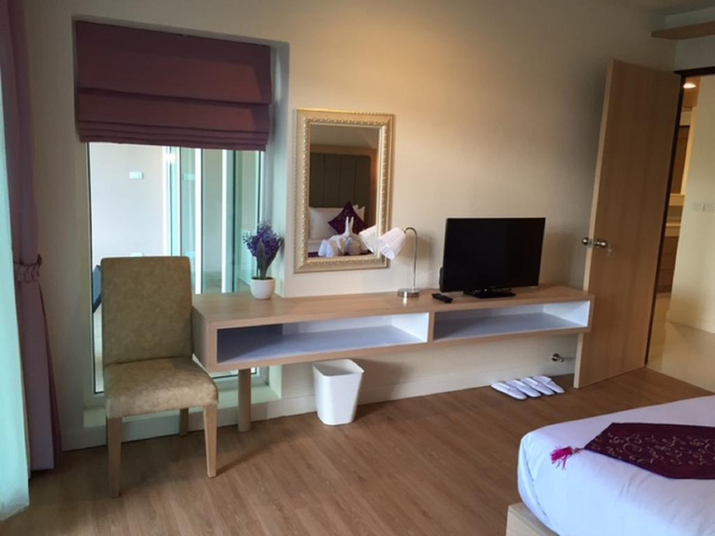 Imperial Ocean Palms Service Bang Tao Beach (Phuket)