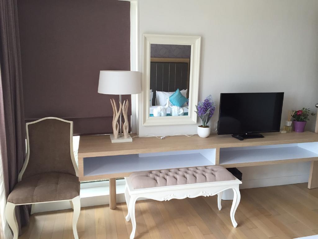 Apartment Imperial Ocean Palms Service Bang Tao Beach (Phuket)