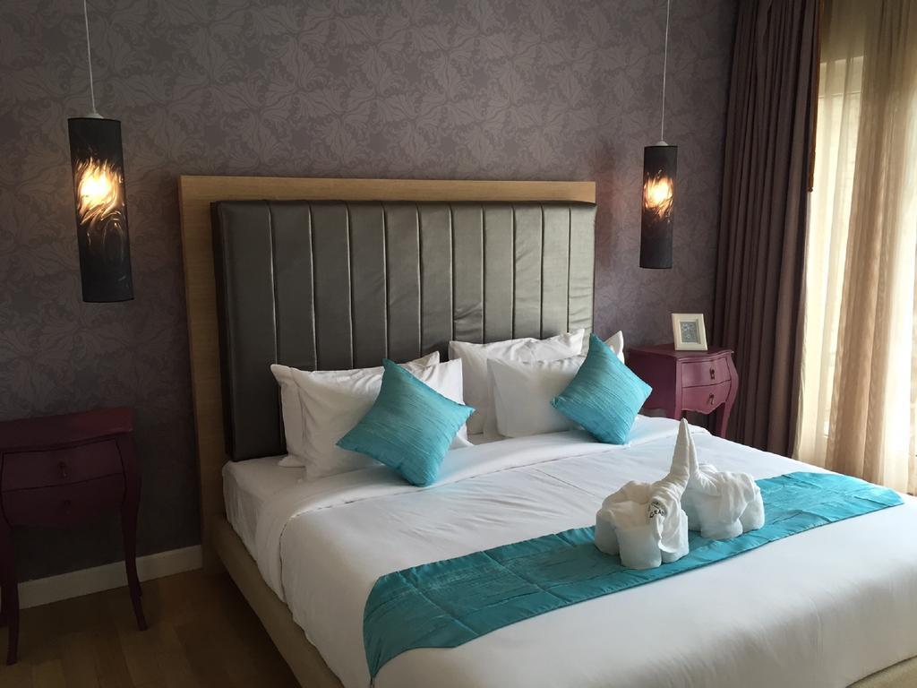 Imperial Ocean Palms Service Apartment Bang Tao Beach (Phuket)