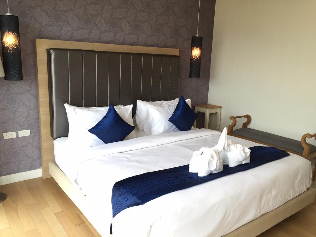 Apartment Imperial Ocean Palms Service *