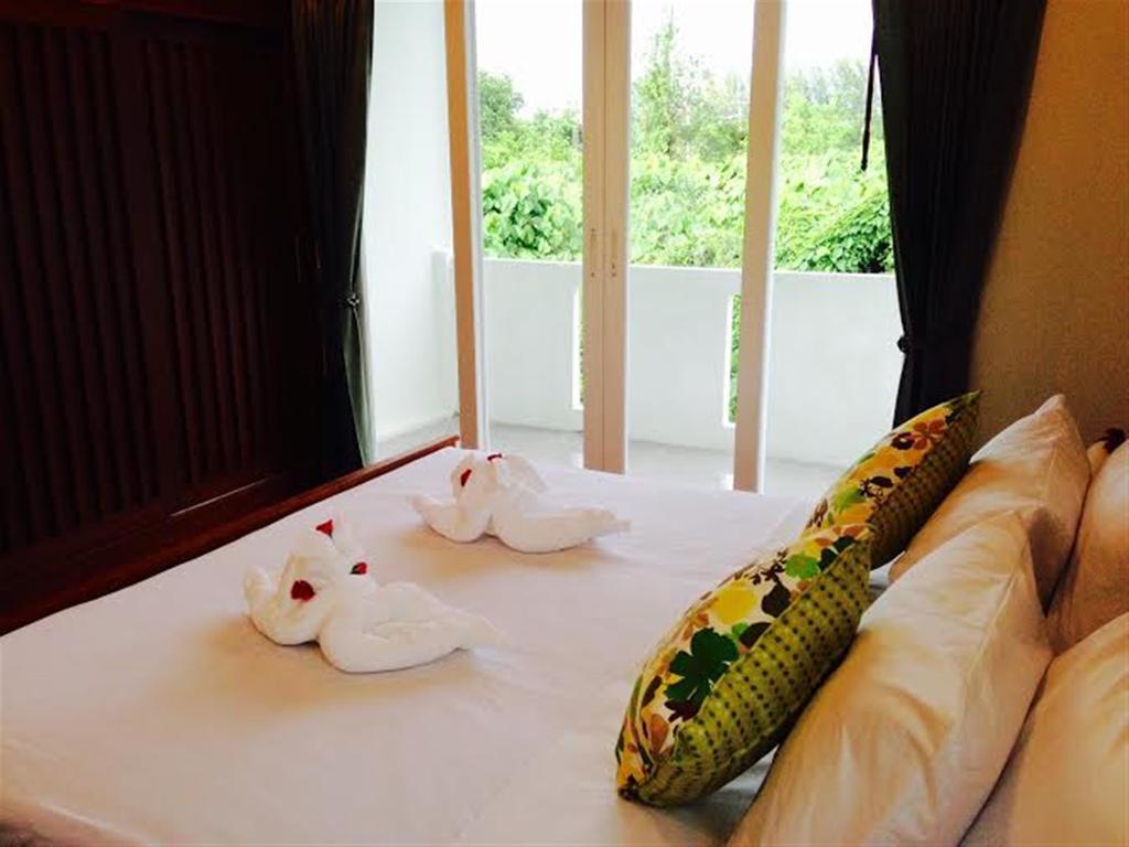 Siray House Aparthotel 2*