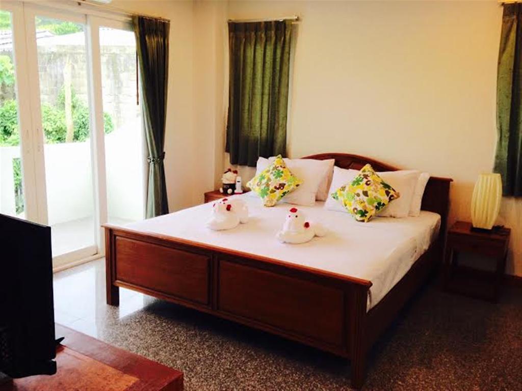 Siray House 2* Phuket
