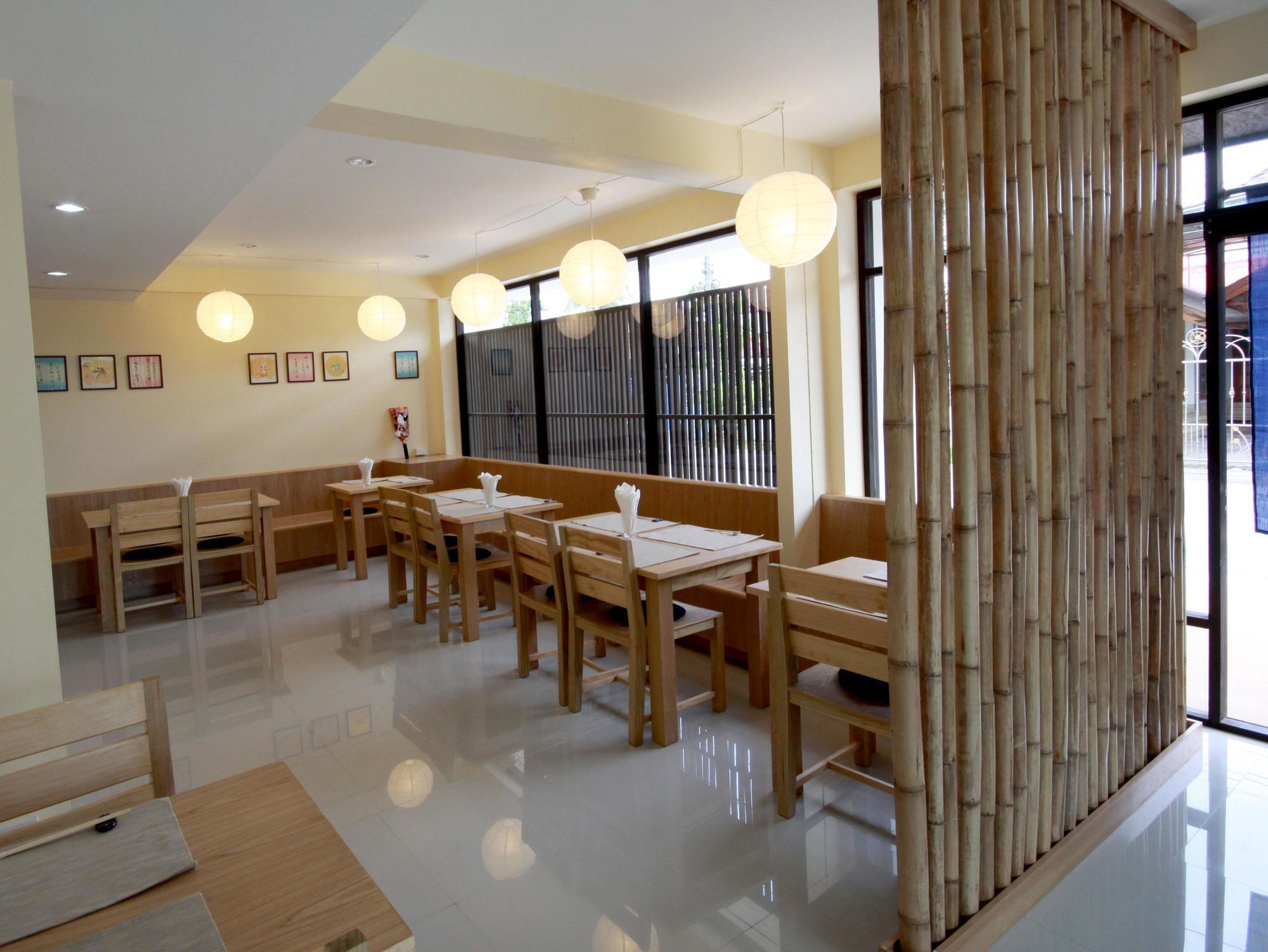 Oyo 368 Aoi Hotel Phuket