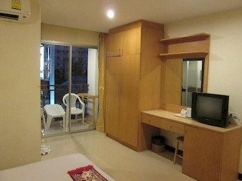 Hotel The Son 3*