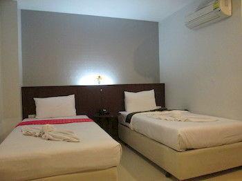The Son Hotel Patong