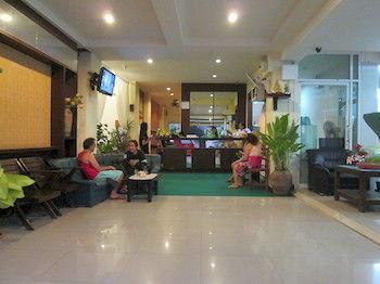 Hotel The Son 3*