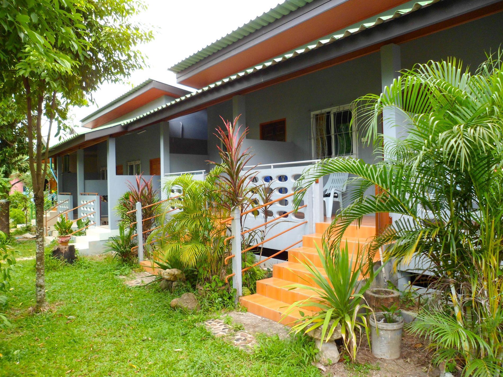 Bonus Casa de hóspedes Chalong