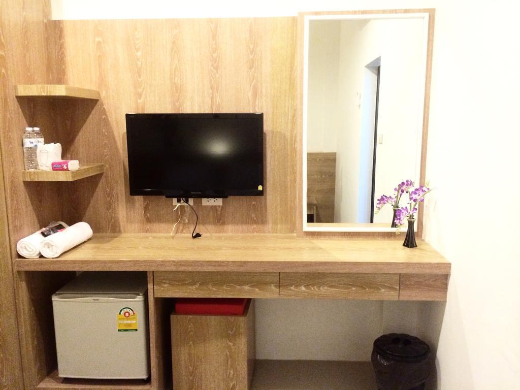 Albergue Phuthara Phuket