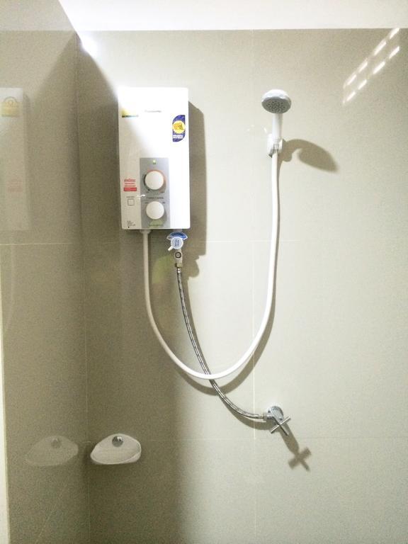 Phuthara Albergue *