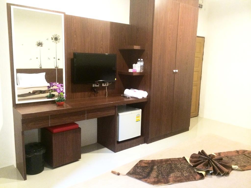 Phuthara Albergue Phuket