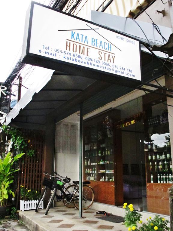 Kata Beach Homestay