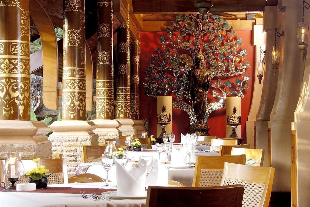 The Baray By Sawasdee Village 4*