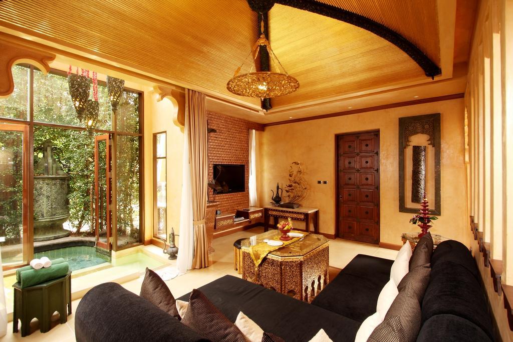 The Baray By Sawasdee Village Resort 4*