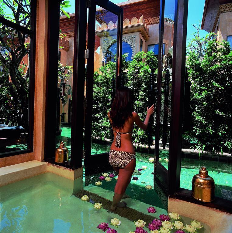 Resort The Baray By Sawasdee Village Praia de Kata