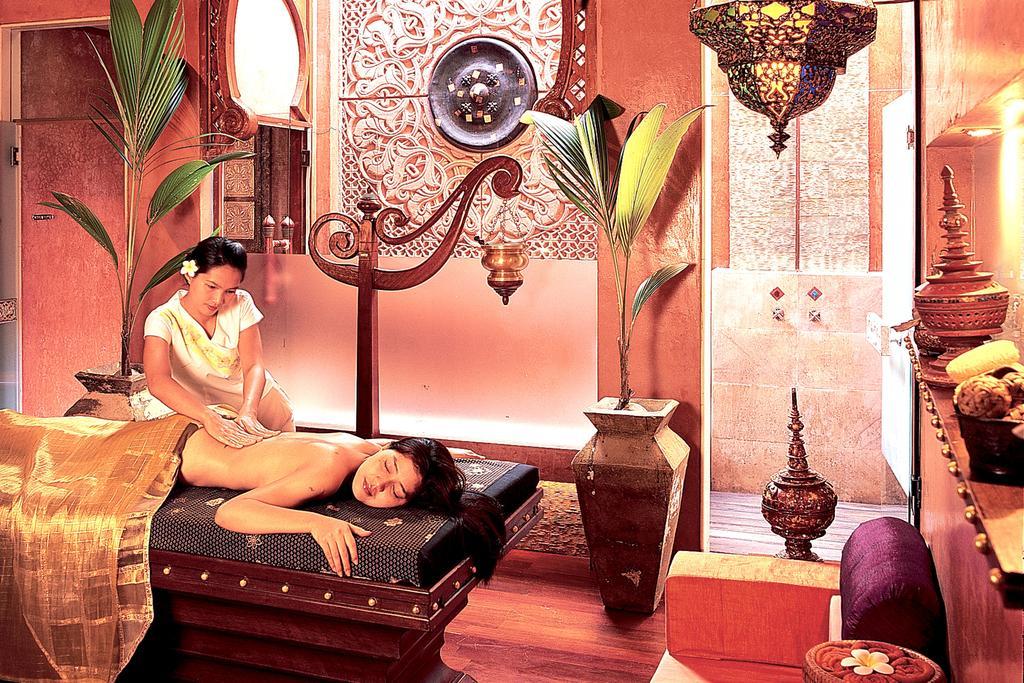 The Baray By Sawasdee Village 4*