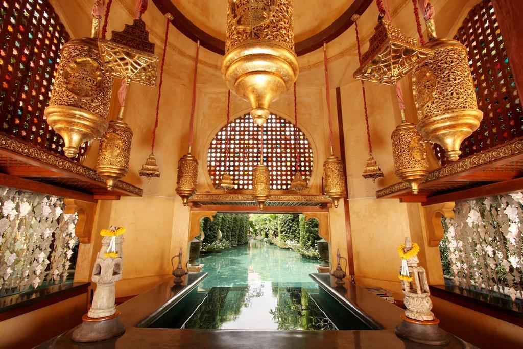 The Baray By Sawasdee Village Resort Praia de Kata