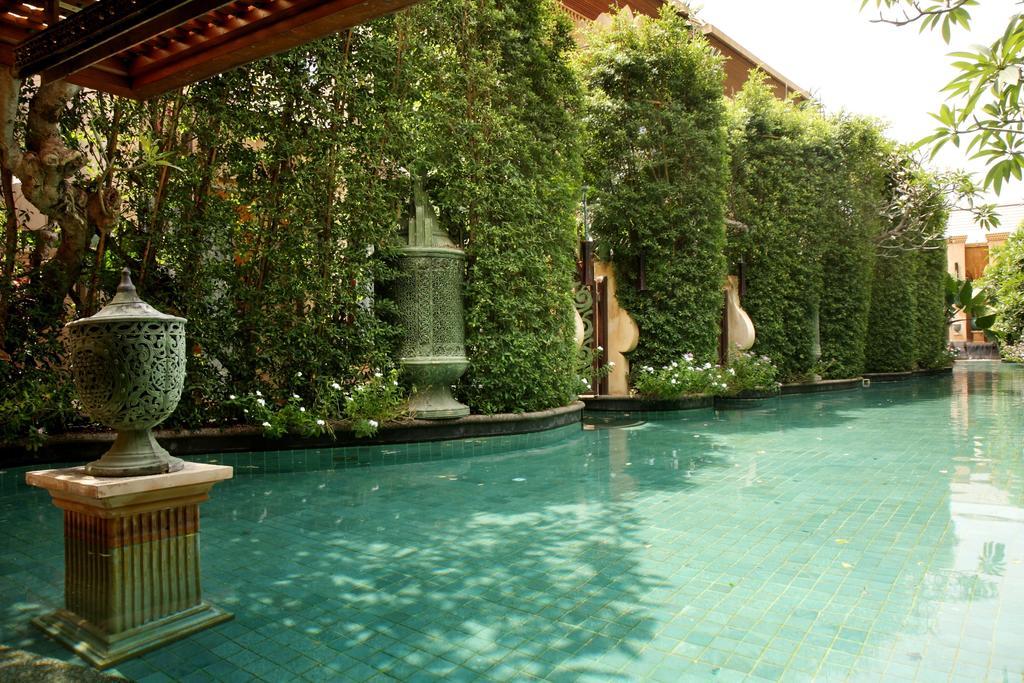 The Baray By Sawasdee Village Resort