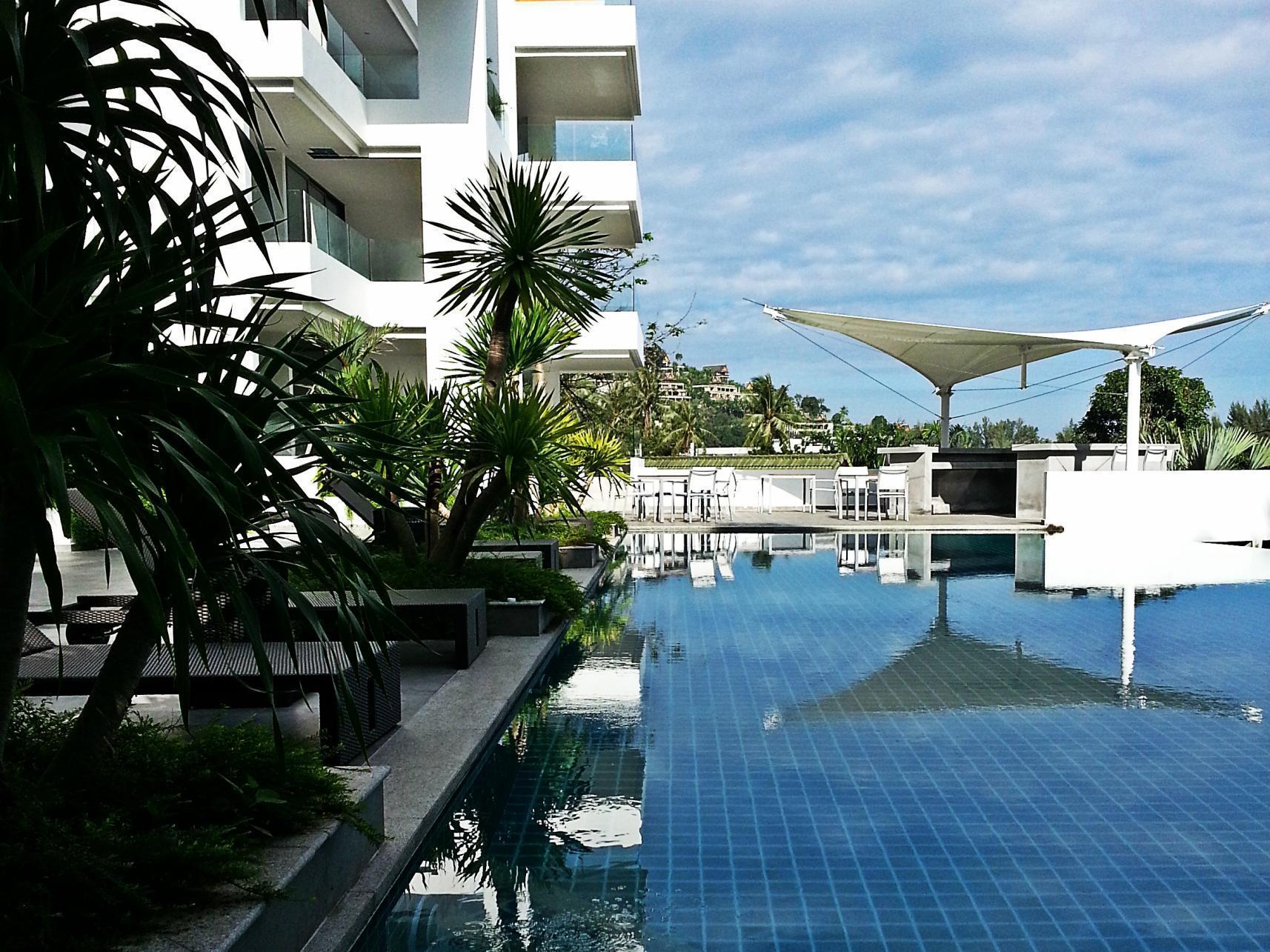 Resort Sansuri 4*