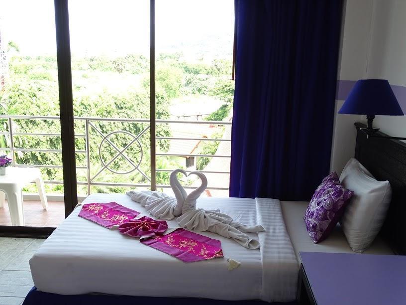 Sunny By Sunny Group Hotel