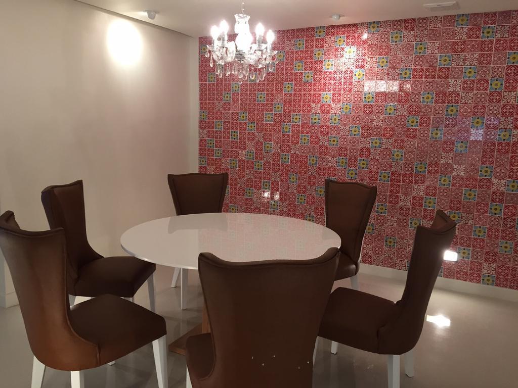 Imperial Ocean Palms Service Apartment