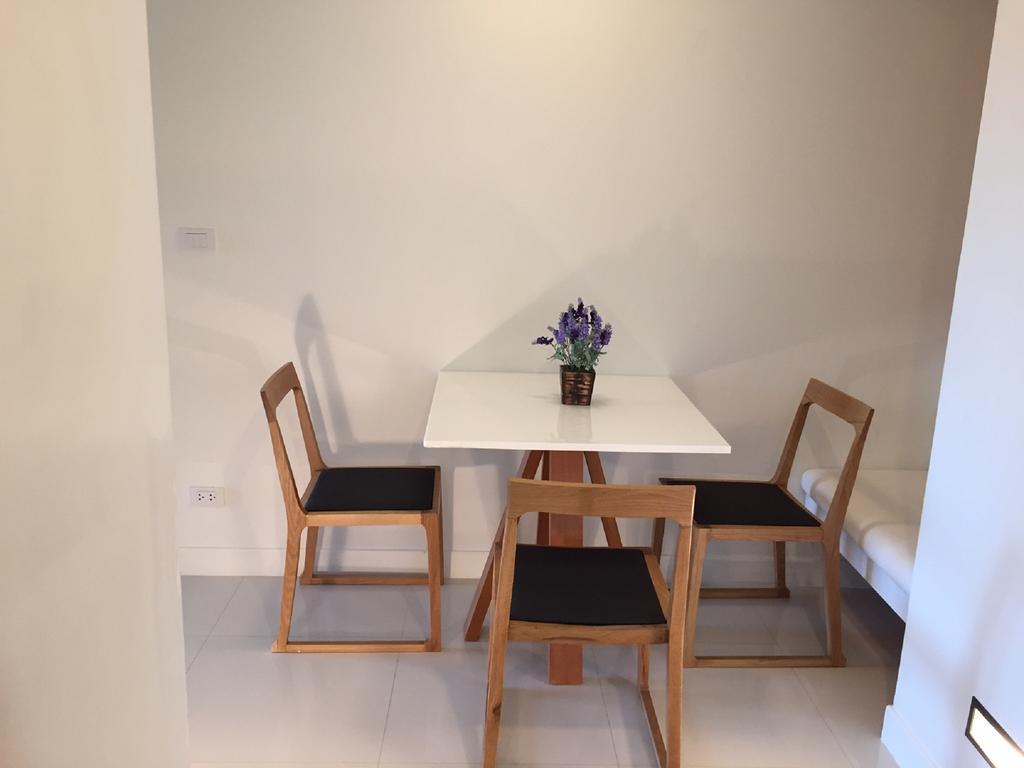 Apartment Imperial Ocean Palms Service *