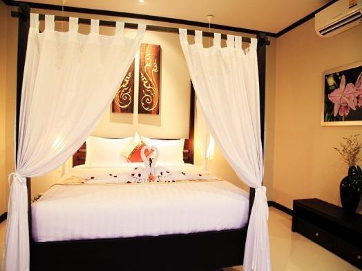 Modern Thai Villa *