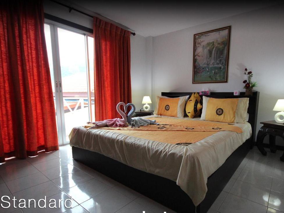Casa E Mare Hotel
