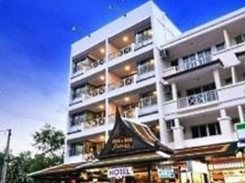 Casa E Mare 2* Kata Beach (Phuket)