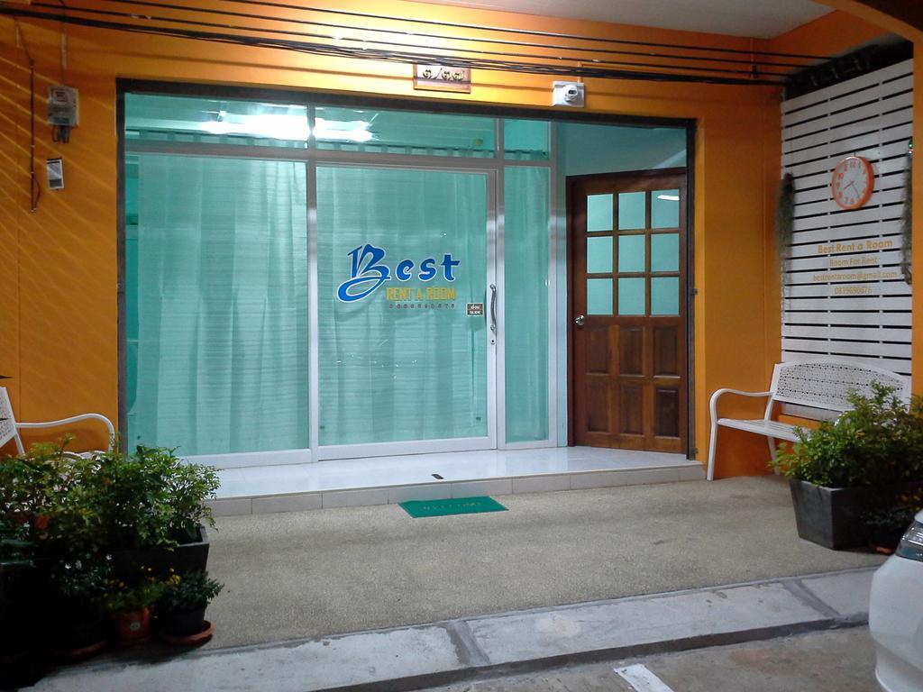 Rent A Guest house Nai Yang