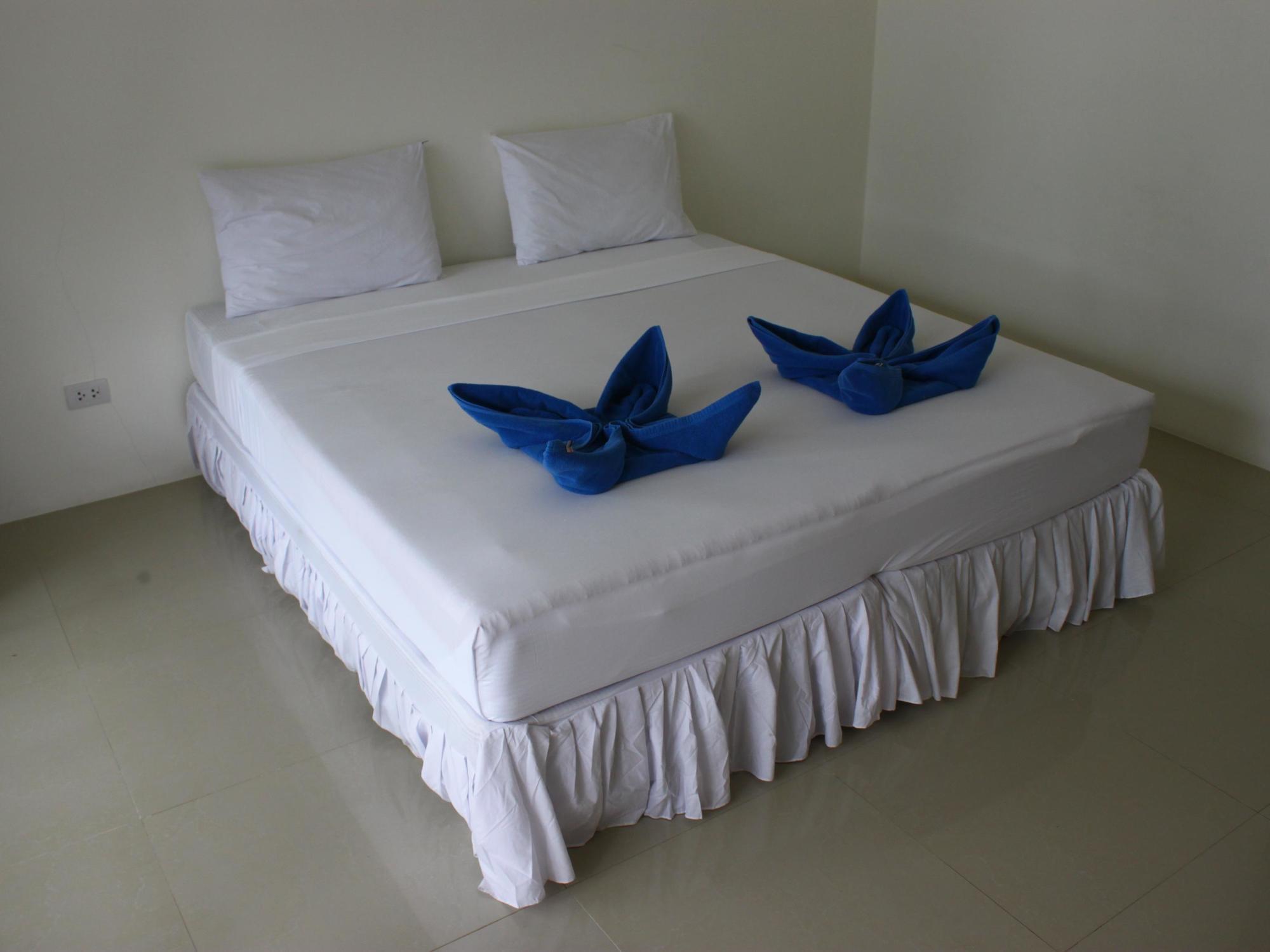 Phuket Wake Park Hotel 3*