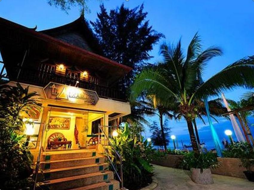 Thai Kamala Front Resort Phuket