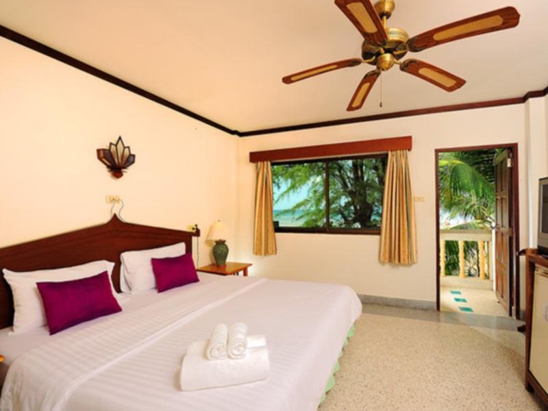 Thai Kamala Front Phuket