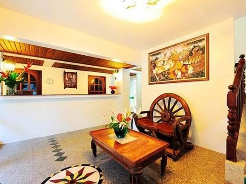 Resort Thai Kamala Front 3*