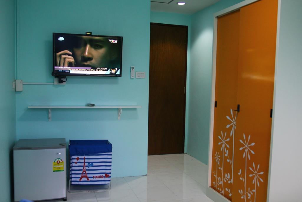 Guest house Rent A 2*