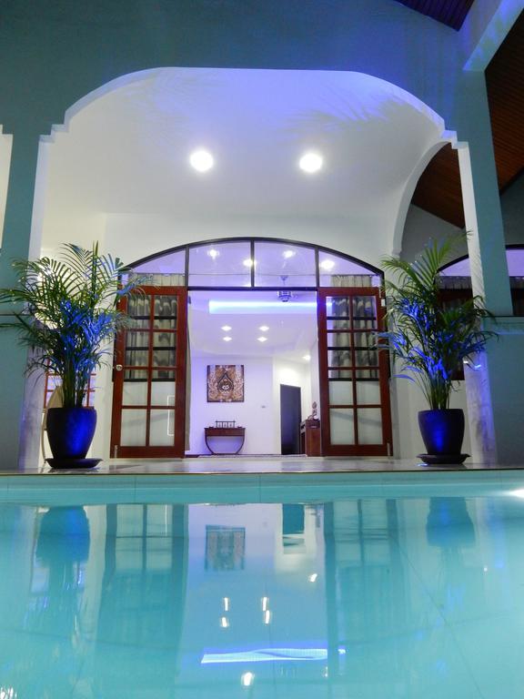 Villa Happy *