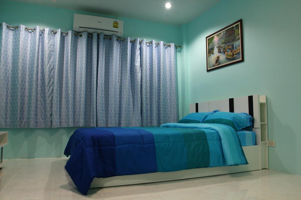 Rent A Guest house