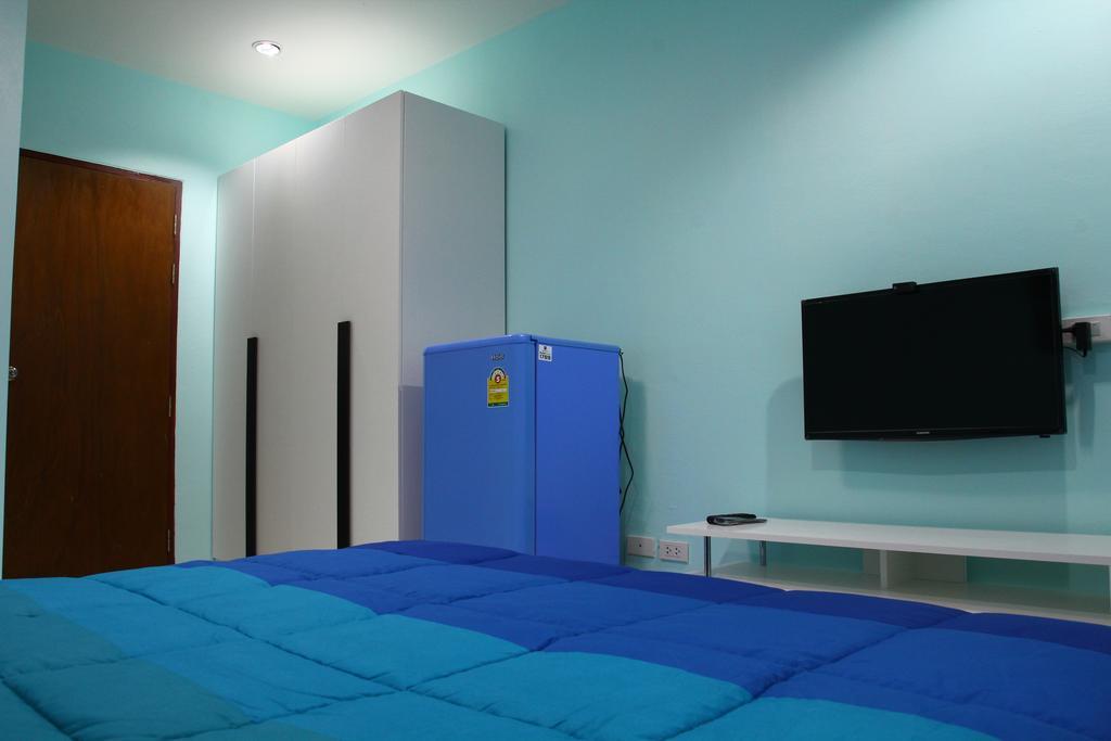 Guest house Rent A 2*