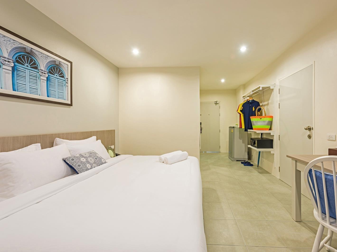 Recenta Suanluang 4*