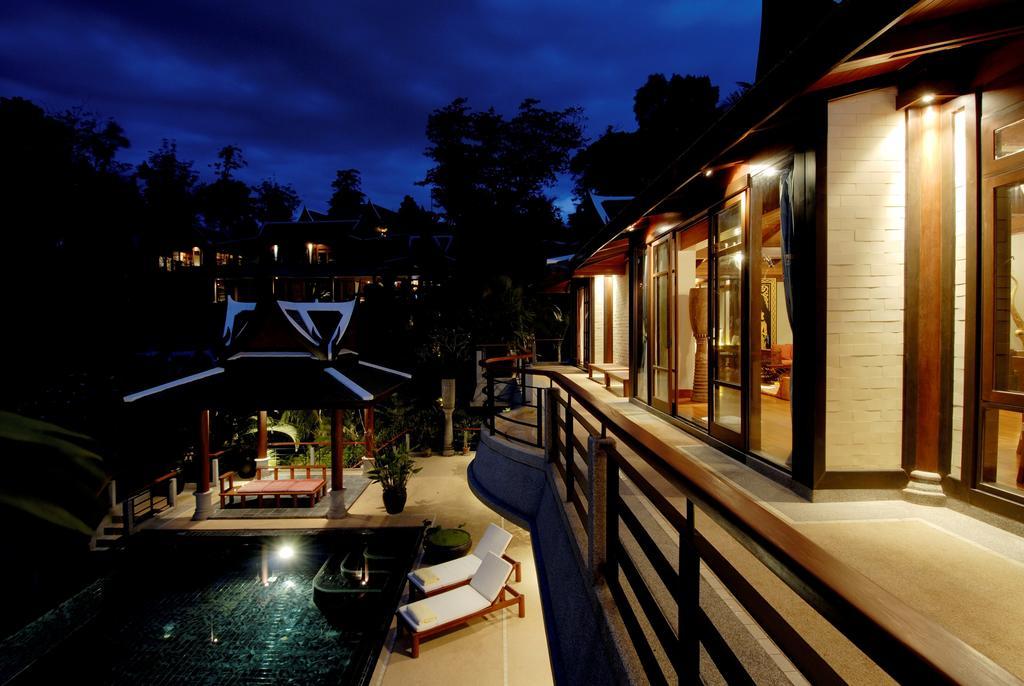 Beach 3 Bedrooms * Surin Beach (Phuket)