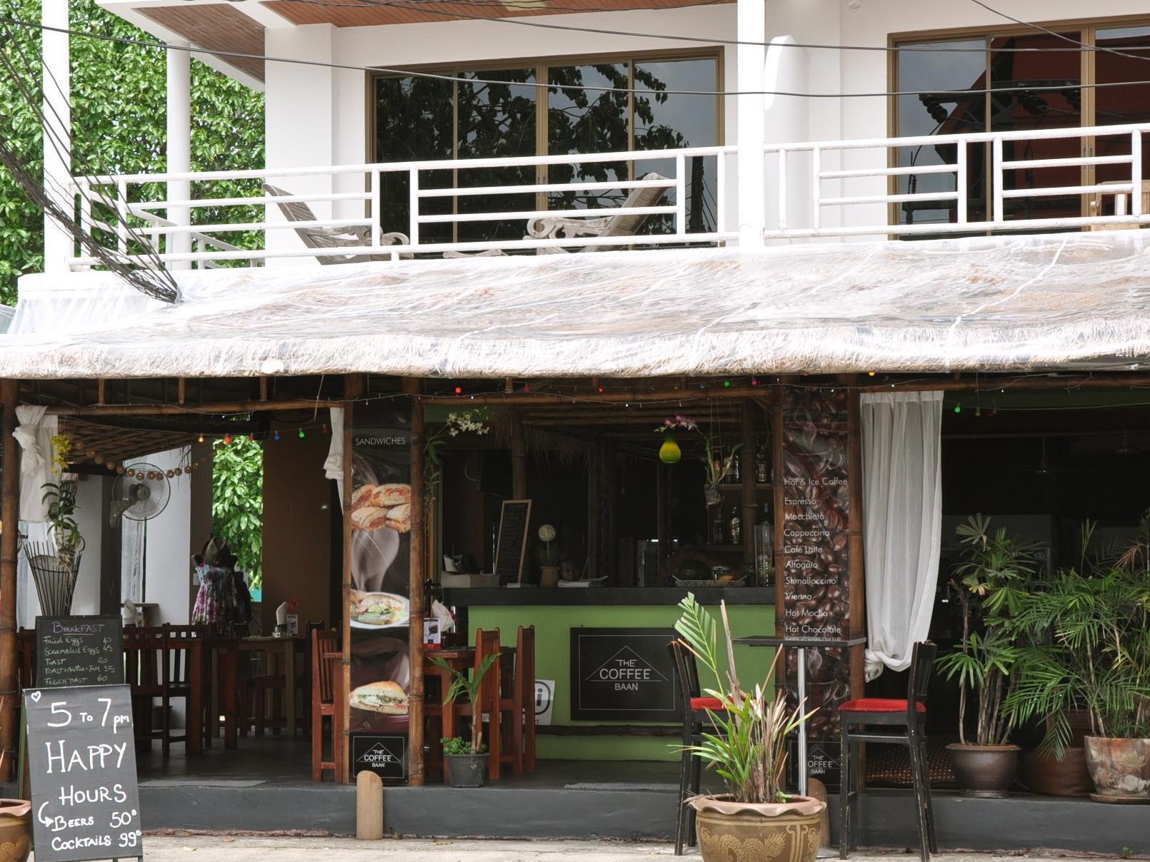 Hotel Supergreen *