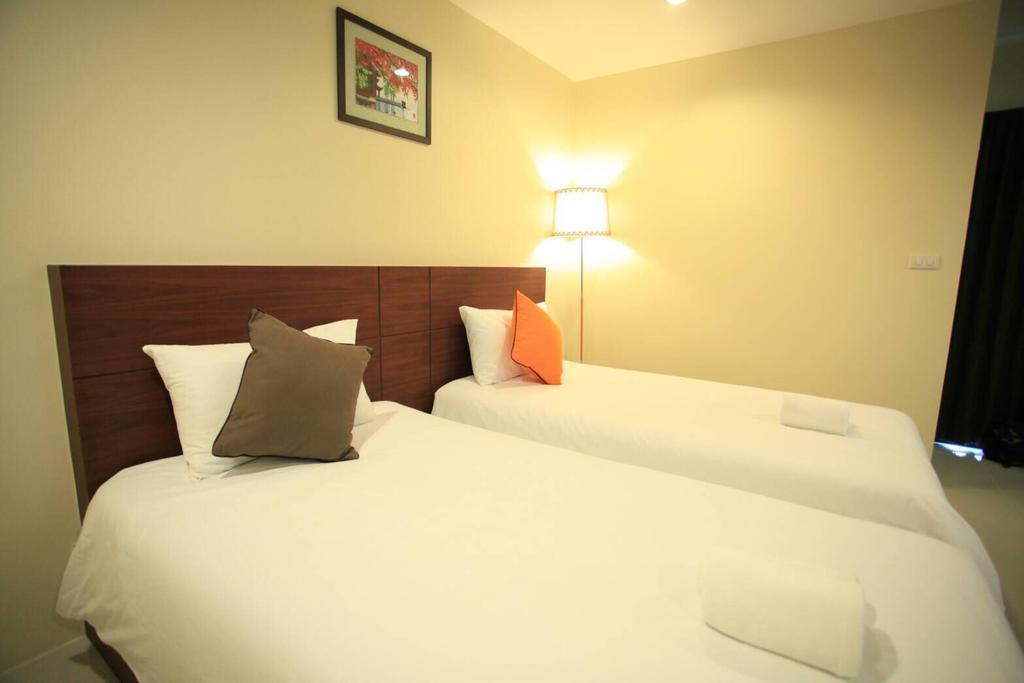 Appartement Jjw House