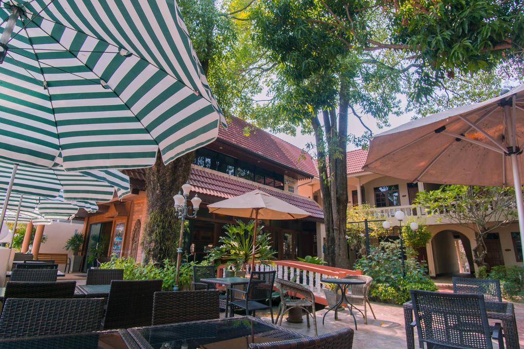 Hotel Garden Strand Kata