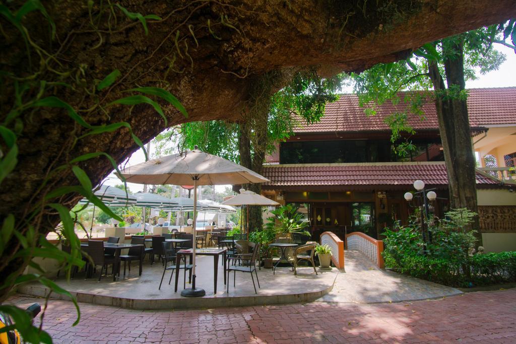 Hotel Garden