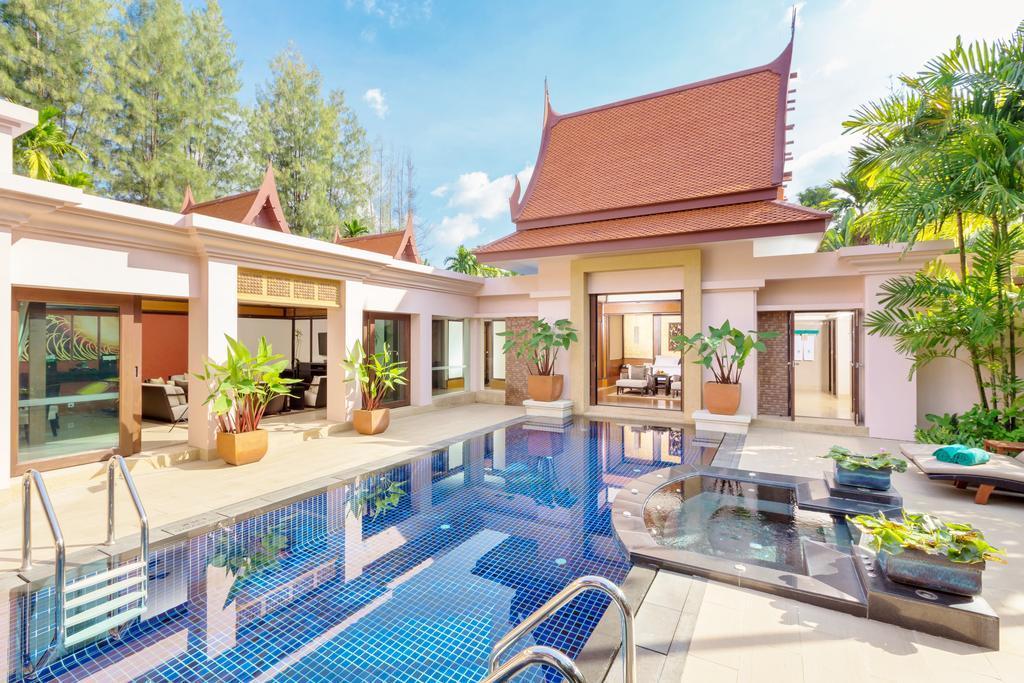 Banyan Tree Phuket Bang Tao Beach (Phuket)