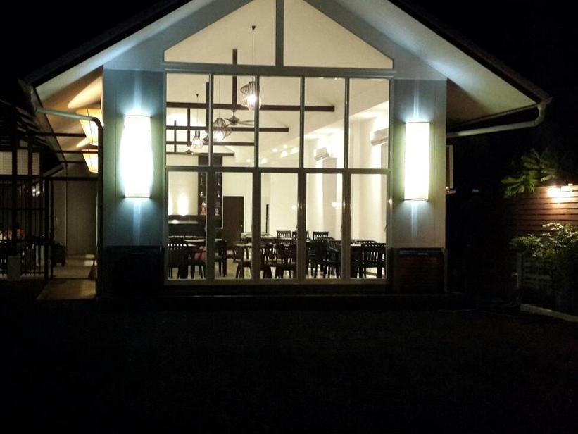 The Lantern Hostel, Chalong ,phuket Albergue Phuket