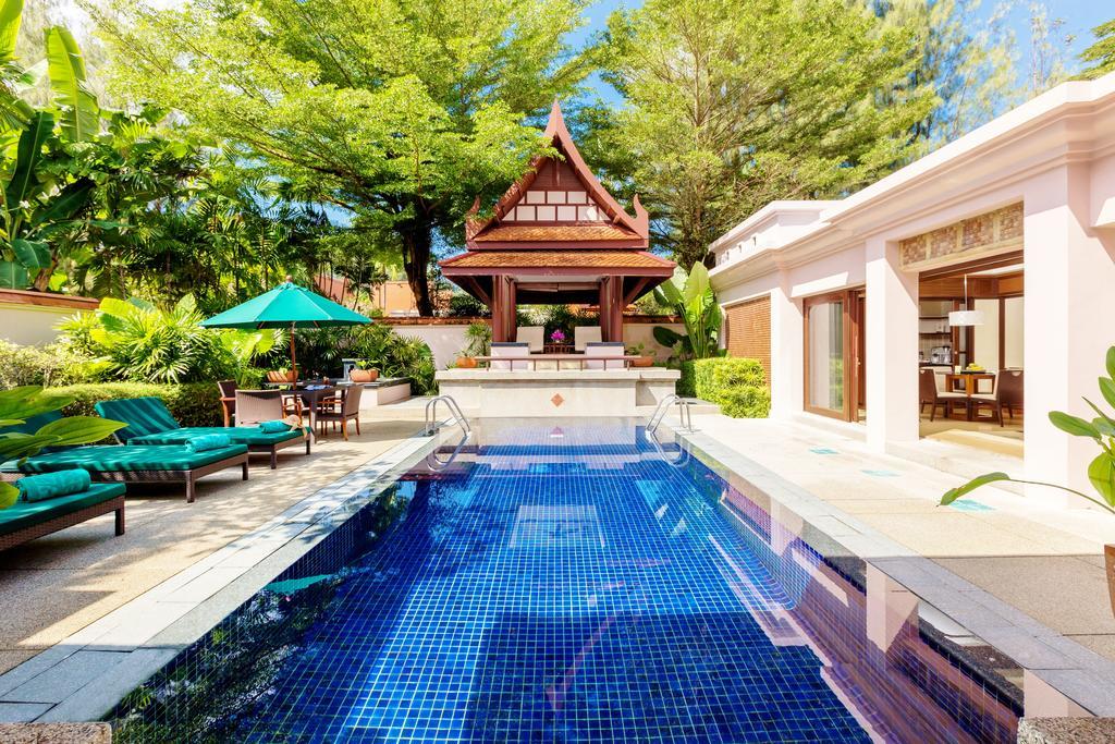 Banyan Tree Phuket Resort
