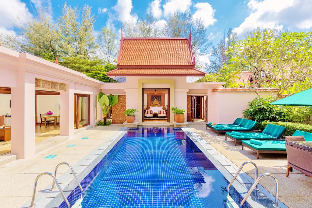 Banyan Tree Phuket Resort 5*