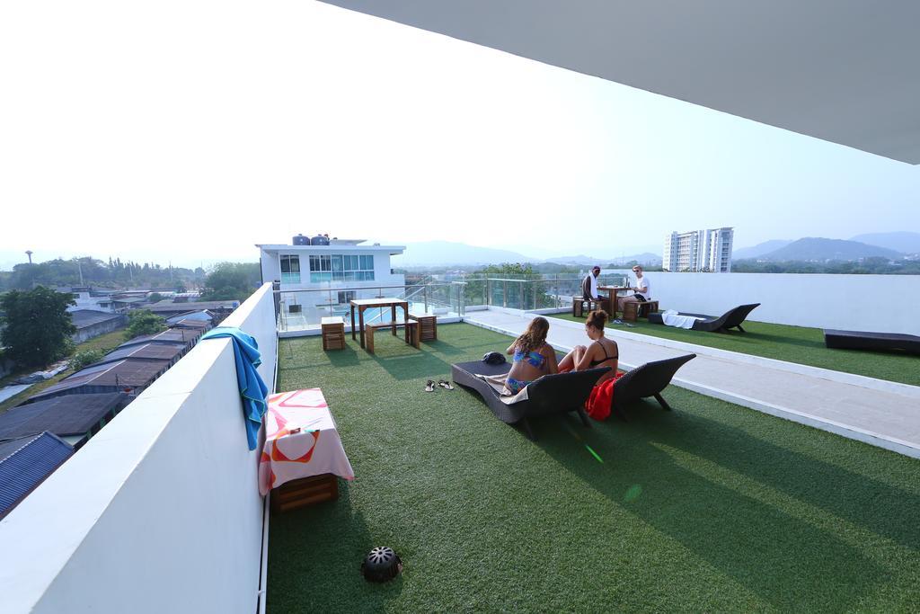 Appartement Modern Thai
